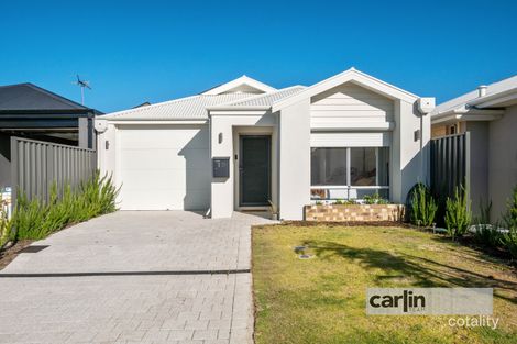 Property photo of 10 Pewter Road Treeby WA 6164