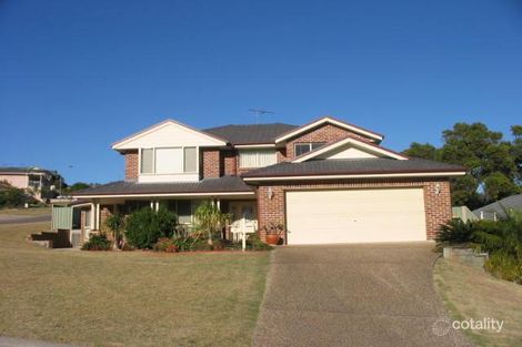 8 Castaway Cl, Boat Harbour, NSW 2316