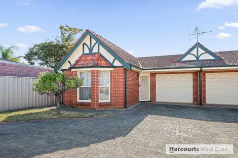 3/87 Princes Rd, Kingswood, SA 5062