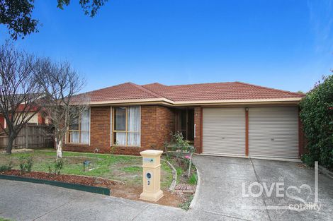 3 Manuka Ct, Mill Park, VIC 3082