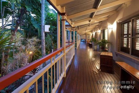 Property photo of 9 Binyara Street Chapel Hill QLD 4069