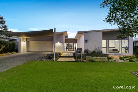 Property photo of 14 Torrens Crescent Wakerley QLD 4154