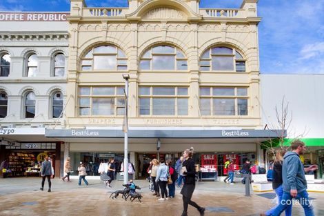 127-129 Brisbane St, Launceston, TAS 7250