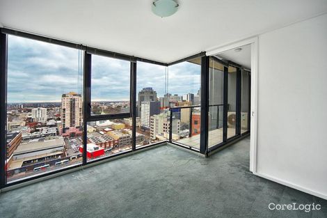 Property photo of 2308/668 Bourke Street Melbourne VIC 3000