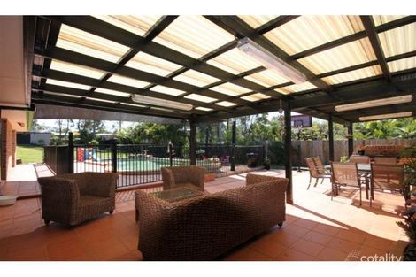 Property photo of 5 Idaho Place Oxenford QLD 4210