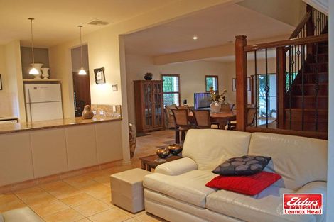 Property photo of 1/12 Cooloola Avenue Lennox Head NSW 2478