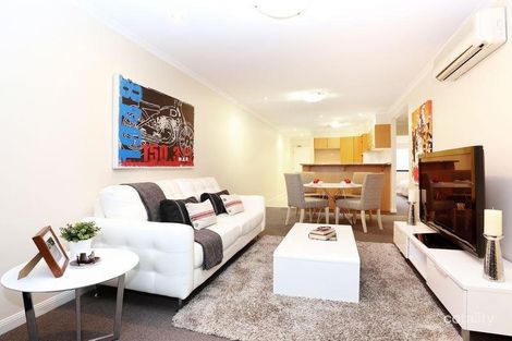 8/14 Macquarie St, Teneriffe, QLD 4005