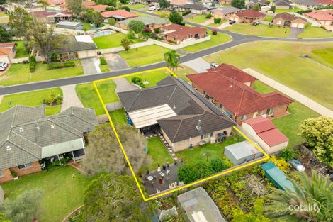 Property photo of 18 Forestpark Road Worrigee NSW 2540