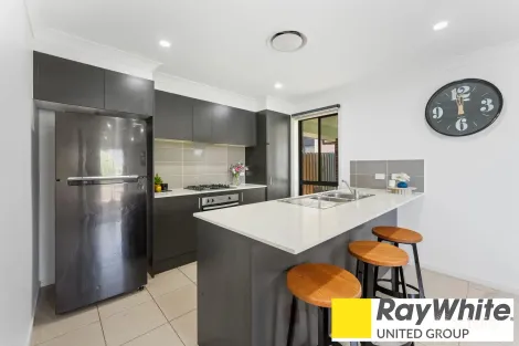 Property photo of 53 Heathland Avenue Schofields NSW 2762