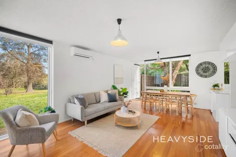 Property photo of 17/217A Highfield Road Camberwell VIC 3124