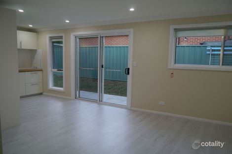 Property photo of 1 Bennett Street West Ryde NSW 2114