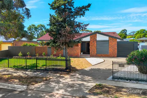 7 Kibby Rd, Elizabeth East, SA 5112