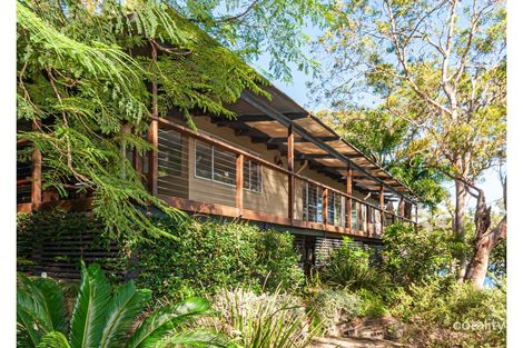 Property photo of 125 Richard Road Scotland Island NSW 2105