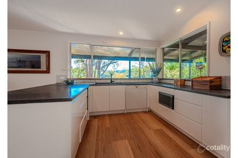 Property photo of 125 Richard Road Scotland Island NSW 2105
