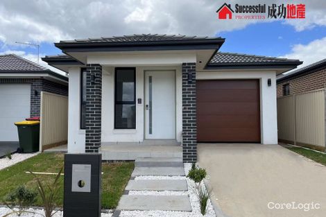 Property photo of 121 Beauchamp Drive The Ponds NSW 2769