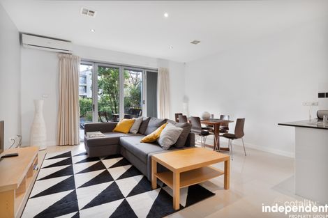 2/8 Gould St, Turner, ACT 2612