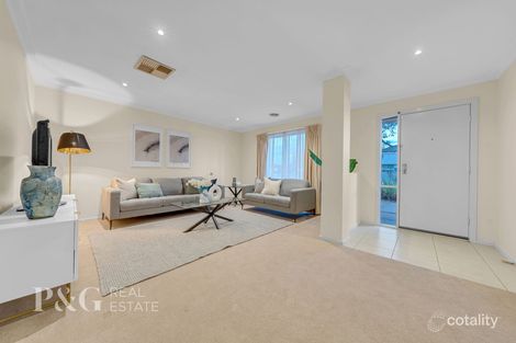 Property photo of 63 Hancock Drive Berwick VIC 3806