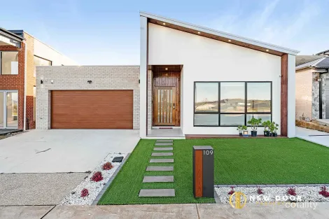 109 Robin Boyd Cres, Taylor, ACT 2913