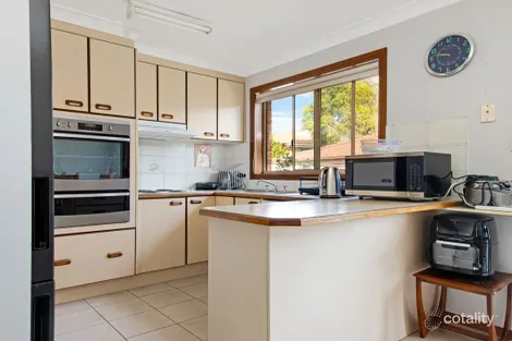 Property photo of 5 Lisa Place Sunshine Bay NSW 2536