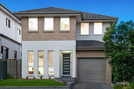 23 Junction Rd, Tallawong, NSW 2762