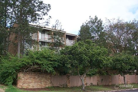 Property photo of 5/11 Bowler Street Paddington QLD 4064