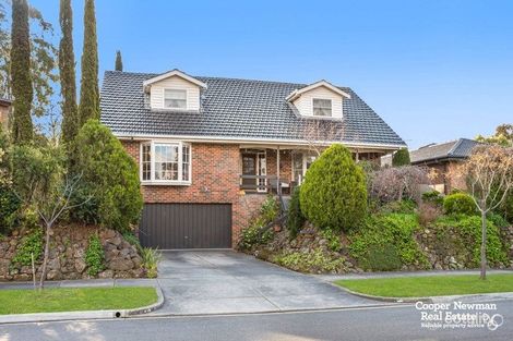 11 Morton St, Box Hill South, VIC 3128