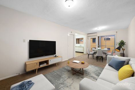 Property photo of 5/191 Gladstone Road Highgate Hill QLD 4101