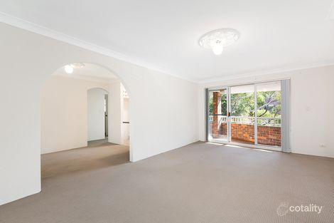 Property photo of 12/35-37 Talara Road Gymea NSW 2227