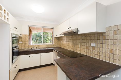 Property photo of 12/35-37 Talara Road Gymea NSW 2227