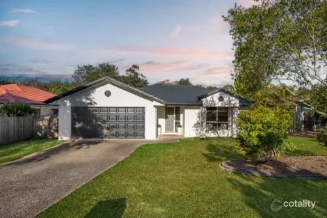 62a Lagoon Cres, Bellbowrie, QLD 4070