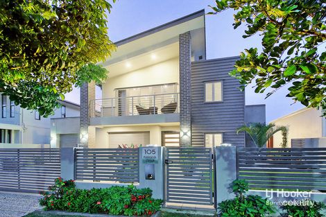 Property photo of 105 Parklands Circuit Rochedale QLD 4123