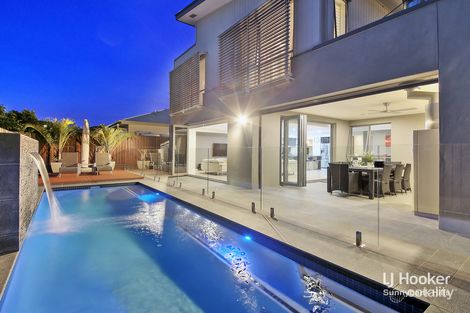 Property photo of 105 Parklands Circuit Rochedale QLD 4123