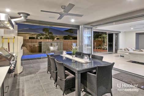 Property photo of 105 Parklands Circuit Rochedale QLD 4123