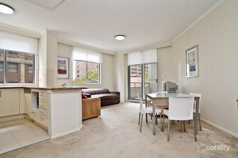 108/298-304 Sussex St, Sydney, NSW 2000