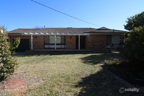 Property photo of 5 Coyne Street Mount Austin NSW 2650