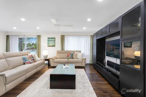 Property photo of 9 Lloyd Avenue Chain Valley Bay NSW 2259