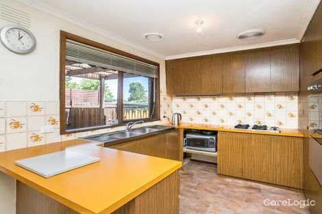 Property photo of 71 Tamarind Crescent Werribee VIC 3030
