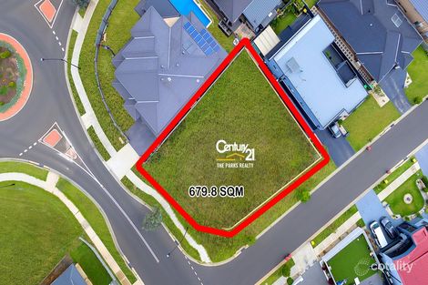 Property photo of 16 Rosebank Avenue Elizabeth Hills NSW 2171