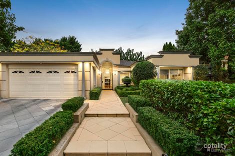 Property photo of 13 Anthlin Court Templestowe VIC 3106