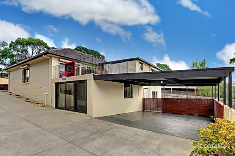 Property photo of 8 Gatters Road Wonga Park VIC 3115