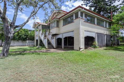 93-95 Ellen St, Oxley, QLD 4075