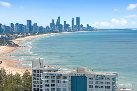 16F/52 GOODWIN TCE, BURLEIGH HEADS, QLD 4220