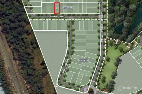 Property photo of LOT 149 Aspen Way Arundel QLD 4214