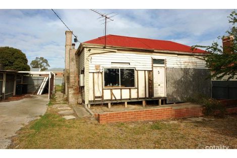 8 Luke St, Stawell, VIC 3380