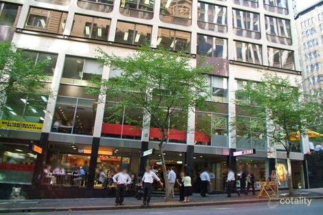 Property photo of 50-58 Hunter Street Sydney NSW 2000