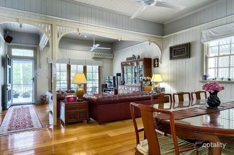 Property photo of 75 Hill End Terrace West End QLD 4101