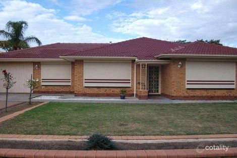 Property photo of 158 Brodie Road Morphett Vale SA 5162