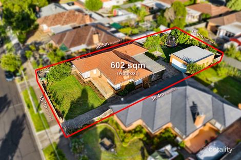 Property photo of 34 Westminster Drive Avondale Heights VIC 3034