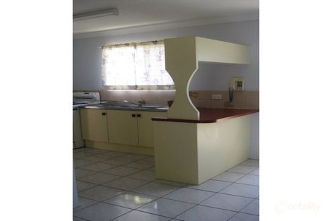 Property photo of 25 Jabiru Avenue Condon QLD 4815