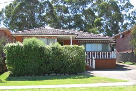 Property photo of 5 Moren Street Blacktown NSW 2148